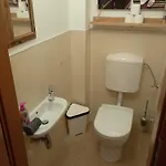 Apartment Fortuna *