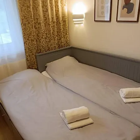 Fortuna Apartment
