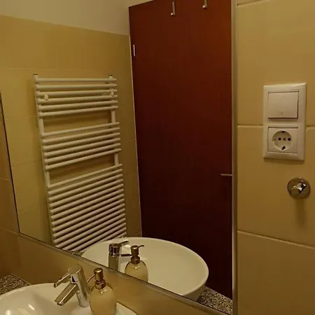 Fortuna Apartment Heviz