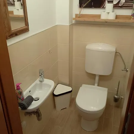 Apartament Fortuna *