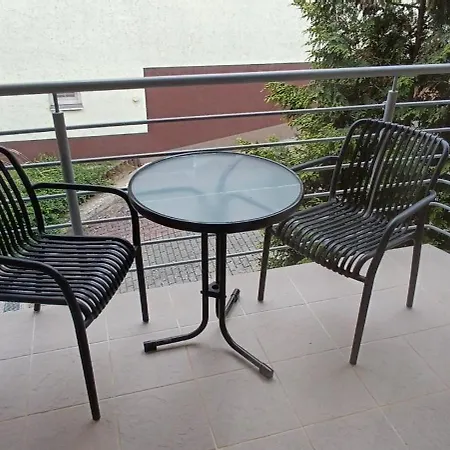 Fortuna Апартаменты