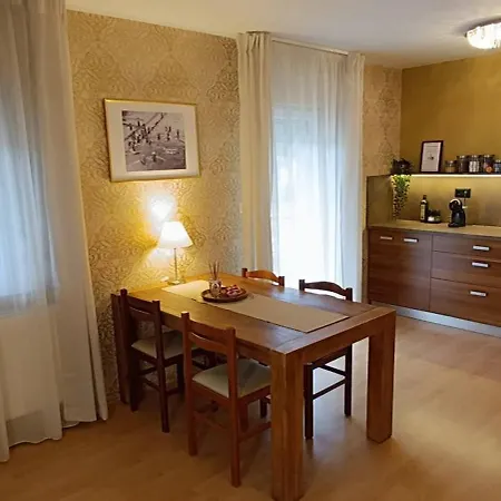 Apartament Fortuna *