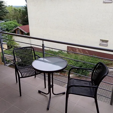 Fortuna Апартаменты Хевиз