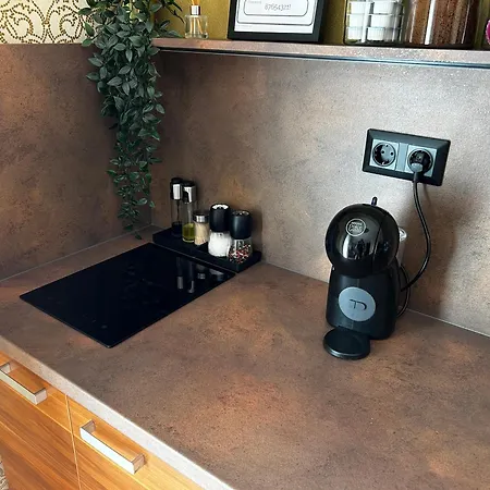 Fortuna Апартаменты *