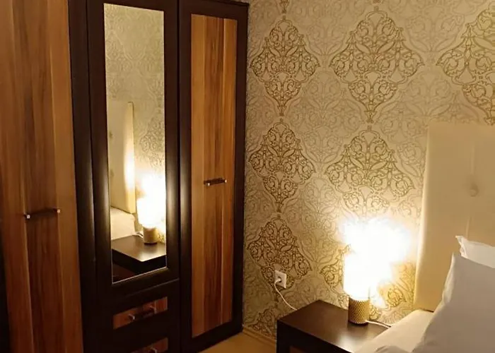 Fortuna Апартаменты Хевиз