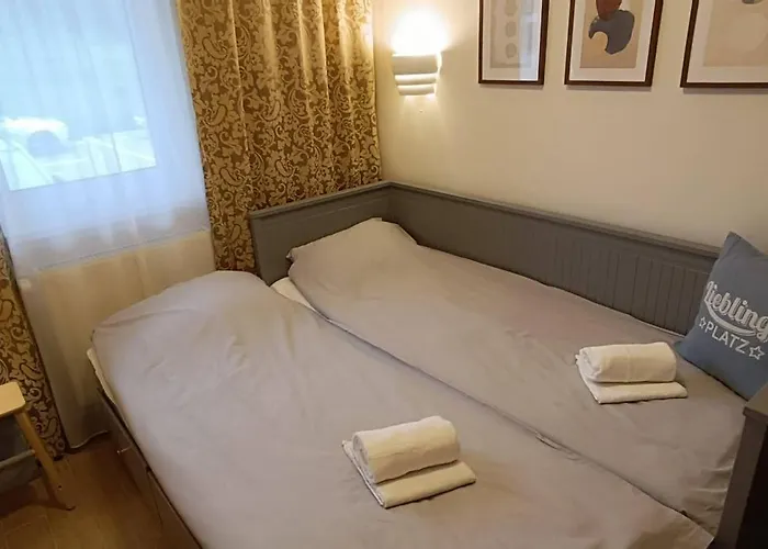 Fortuna Апартаменты