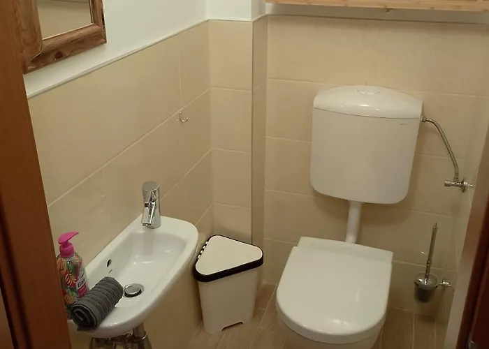 Апартаменты Fortuna *