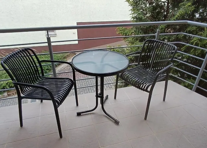 Fortuna Апартаменты