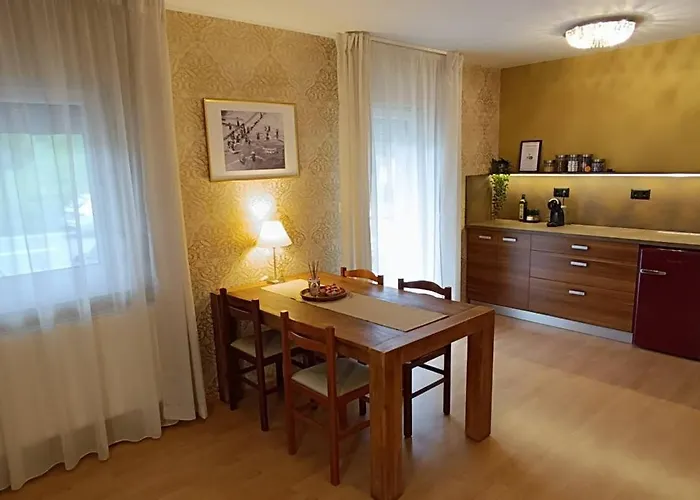 Апартаменты Fortuna *