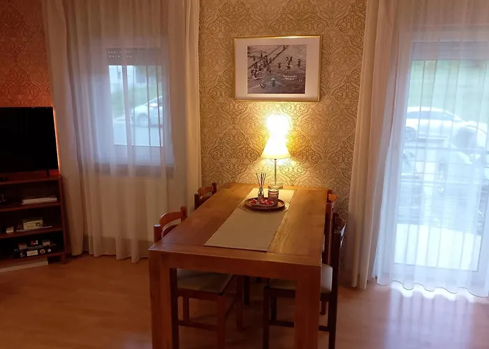 Fortuna Апартаменты Хевиз