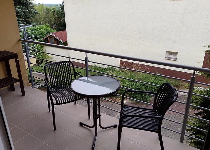 Fortuna Апартаменты Хевиз