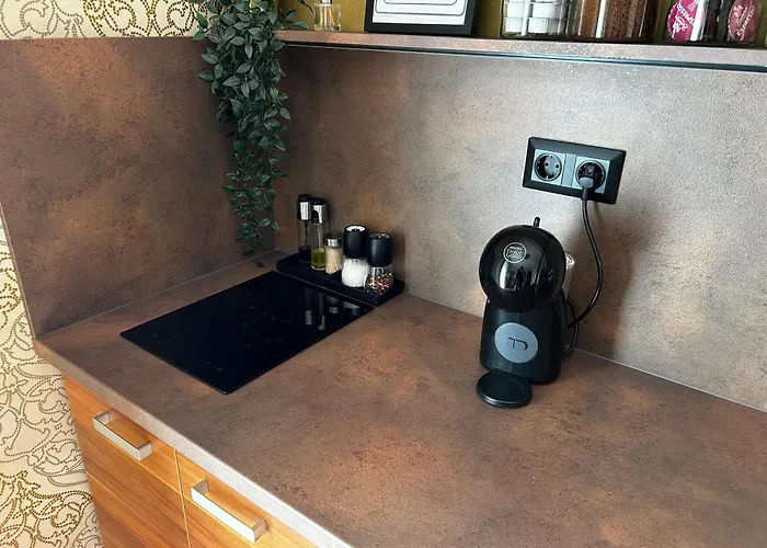 Fortuna Апартаменты *